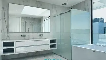 کدام کابین دوش و حمام شیشه ای اکسیدال مناسب منزل شماست؟