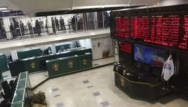 کاهش ۸ درصدی شاخص فروش صنایع در آبان