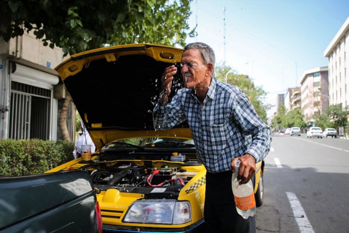 آغاز فصل سرما، بهترین زمان برای تدبیر دربارۀ گرما