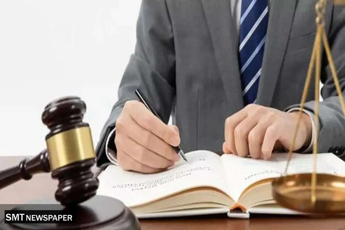 آیا وکالت جزو تجارت محسوب می شود؟
