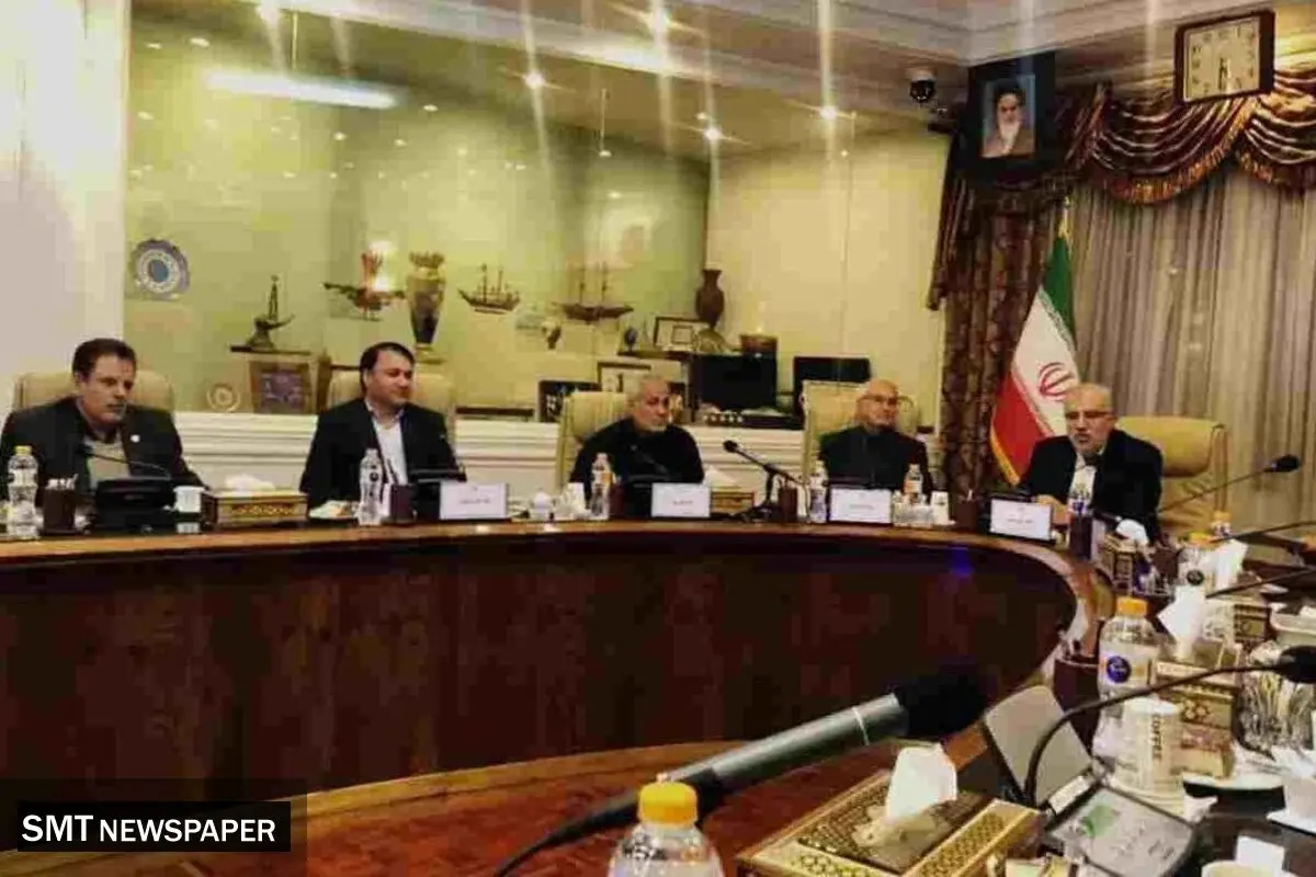 تأمین مالی ۲ میلیارد دلاری پتروپالایشگاه آناهیتا توسط بانک سپه