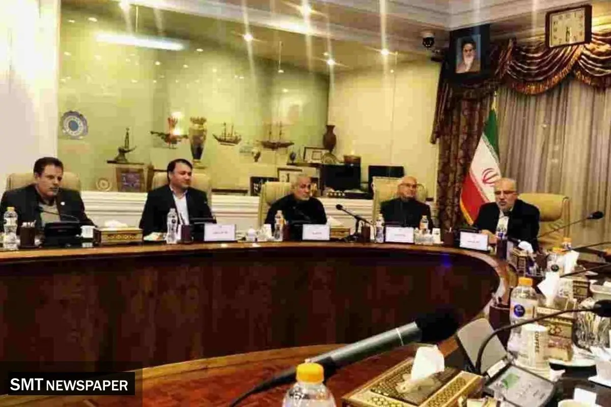 تأمین مالی ۲ میلیارد دلاری پتروپالایشگاه آناهیتا توسط بانک سپه