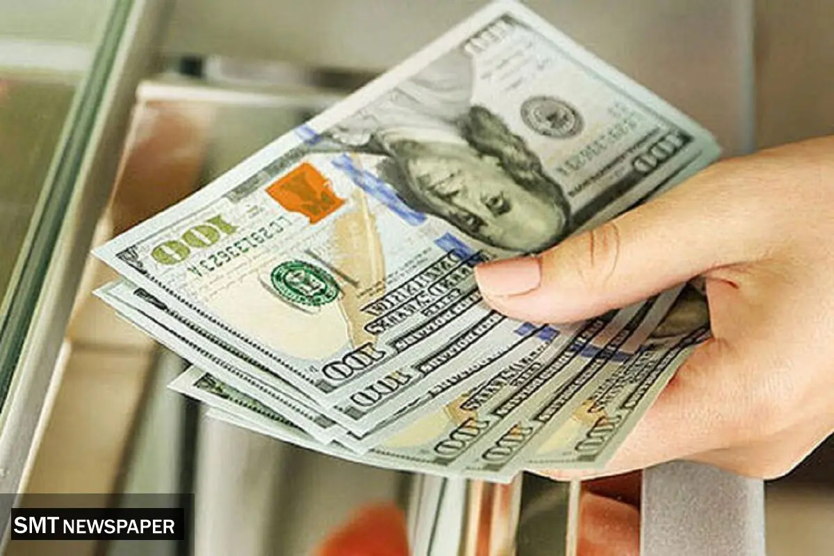 پیش‌بینی جدید قیمت دلار در بازار | ریزش سنگین قیمت دلار در این هفته 