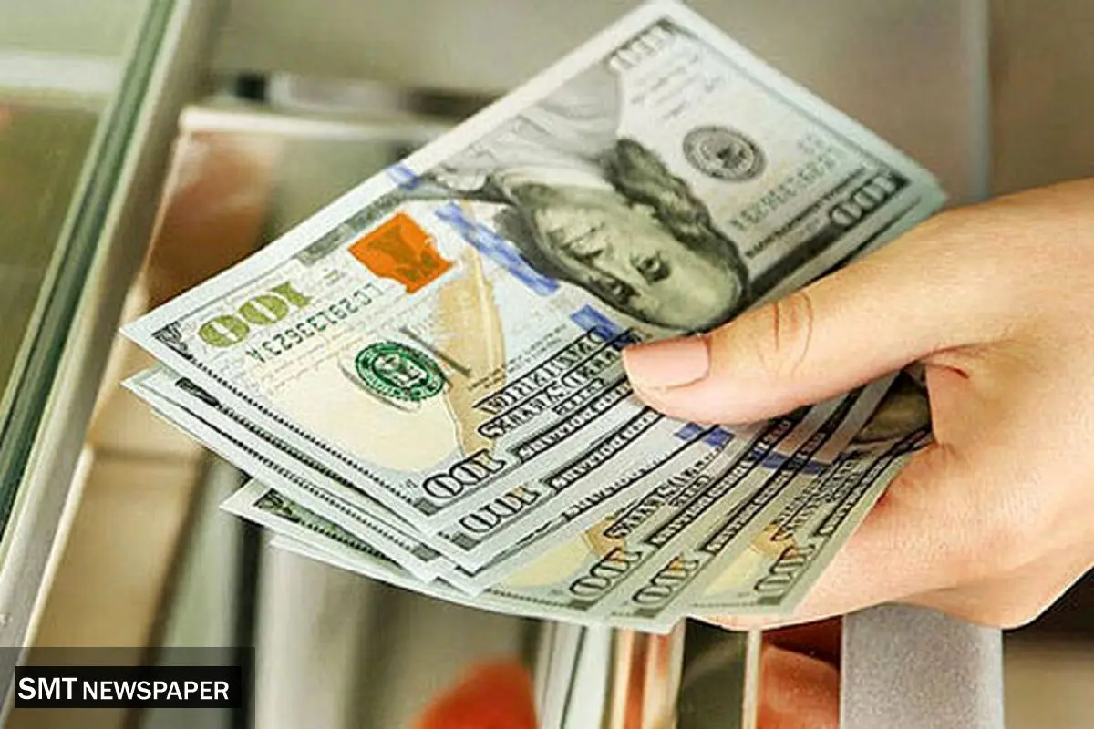 پیشبینی جدید قیمت دلار در بازار | ریزش سنگین قیمت دلار در این هفته