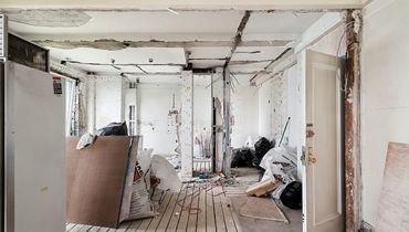 در زمان بازسازی خانه به چه نکاتی باید توجه کنیم؟