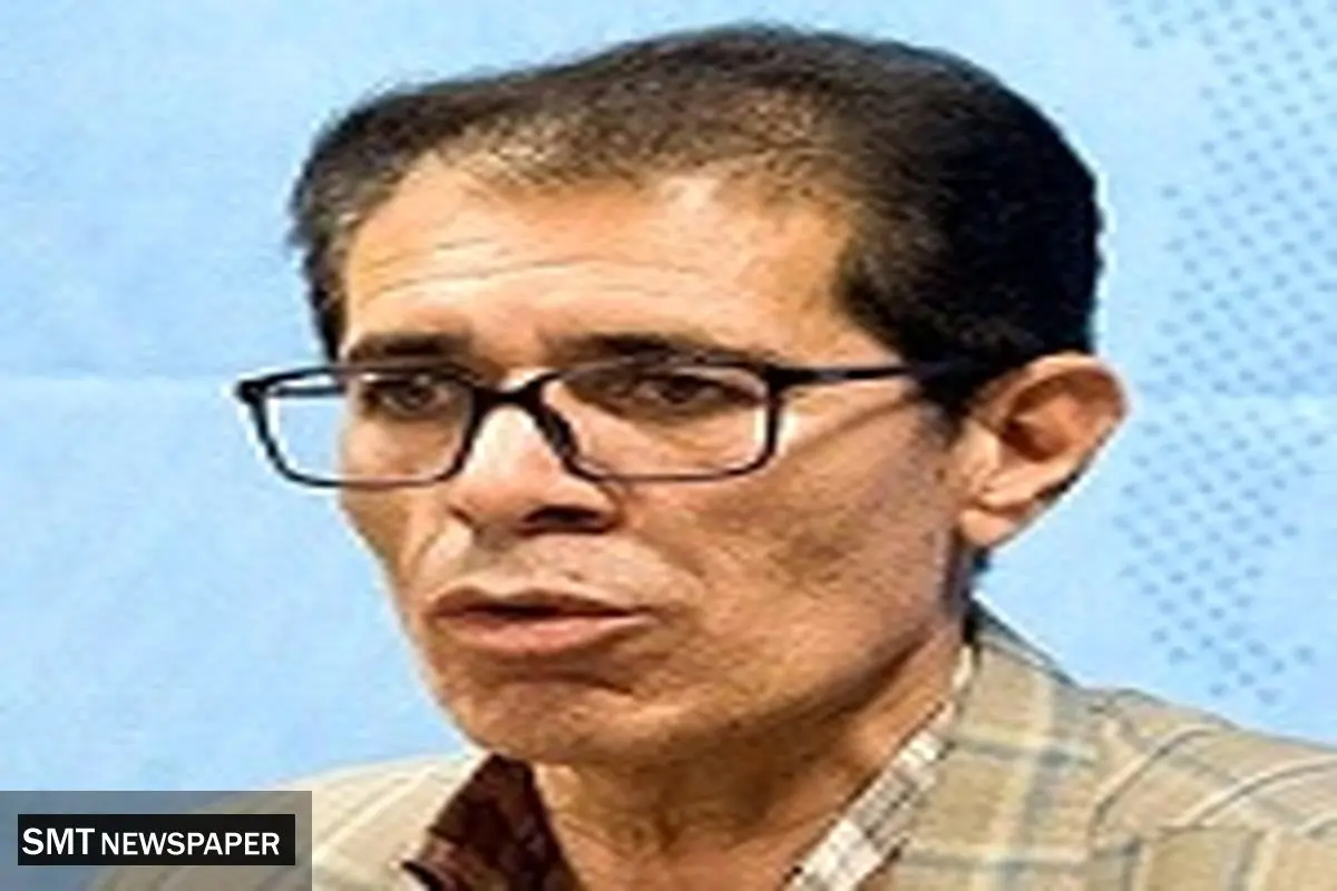 زوال در کمین طبیعت