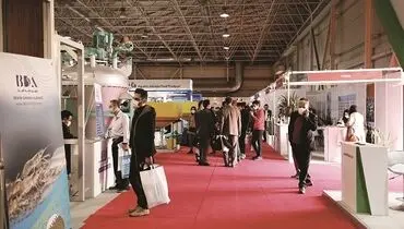 تولید ثروت با ارتباطات تجاری محقق می‌شود