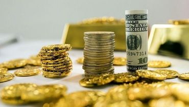 پیش بینی حساس از قیمت طلا در پی درگیری‌های اخیر