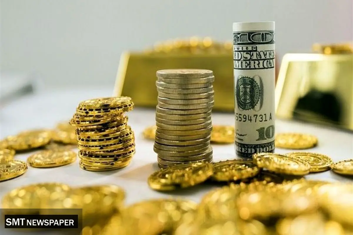 پیش بینی حساس از قیمت طلا در پی درگیریهای اخیر