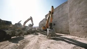ایران در رتبه پنجم ذخیره قطعی سنگ جهان