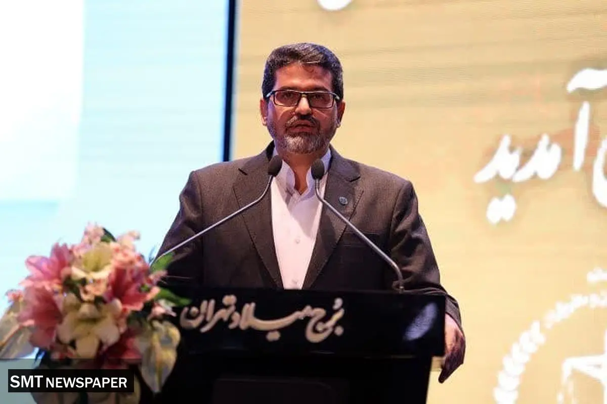 وزیردادگستری: اجرایی شدن ثبت رسمی معاملات اموال غیرمنقول، تحول بزرگی در جامعه ایجاد میکند