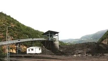 آسیب‌شناسی برای حل مشکلات ساختاری معدن
