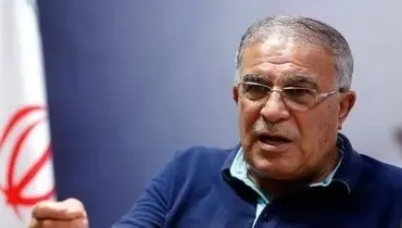 روشن: جام ملت‌ها آخرین فرصت این نسل است/ خدا را شکر می‌کنم که استقلال ستاره ندارد!