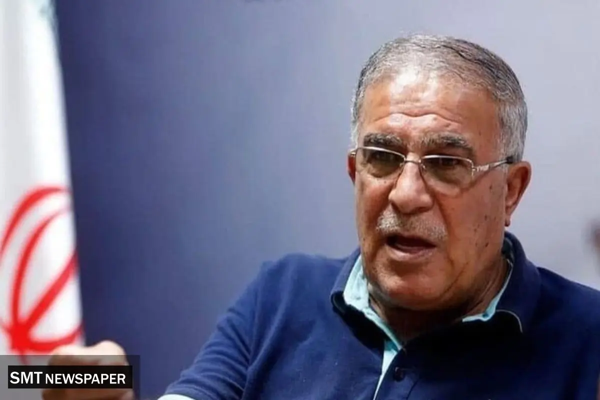روشن: جام ملتها آخرین فرصت این نسل است/ خدا را شکر میکنم که استقلال ستاره ندارد!