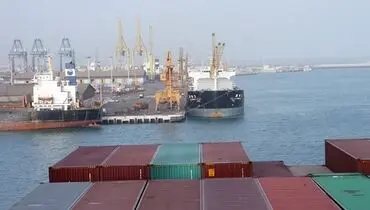 خطر حذف  بیخ گوش بنادر ایران