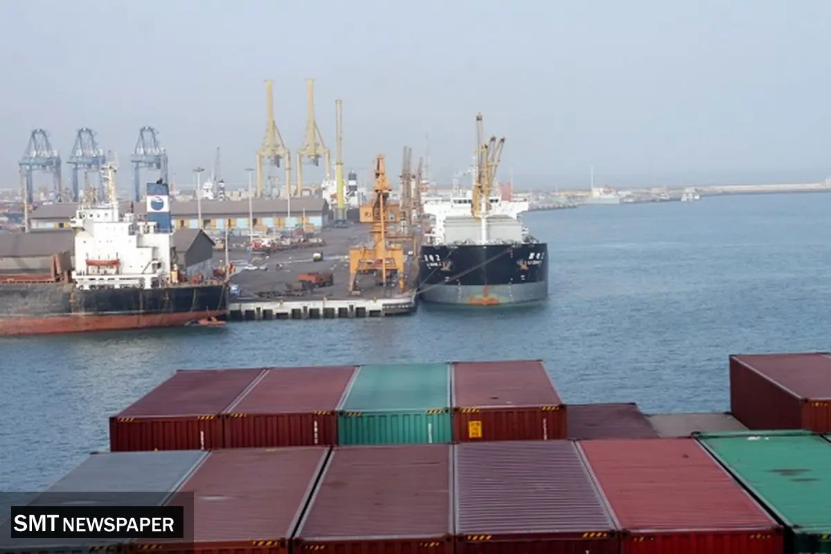 خطر حذف بیخ گوش بنادر ایران