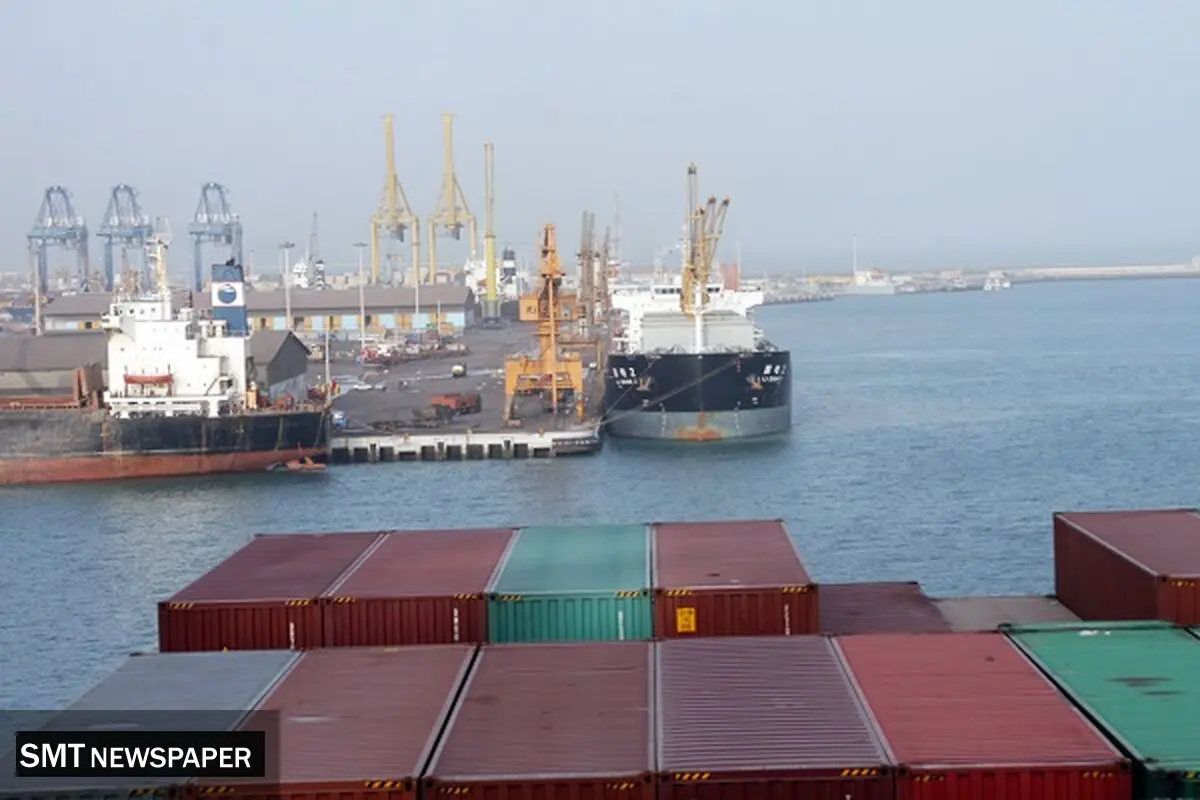 خطر حذف  بیخ گوش بنادر ایران