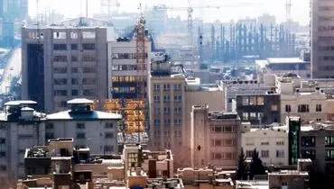 توقف مسکن در ایستگاه بهارستان