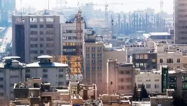 توقف مسکن در ایستگاه بهارستان