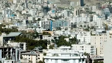 سقوط بزرگ معاملات ملکی