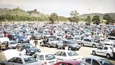 پای سواری‌های دست دوم به کشور باز نخواهد شد