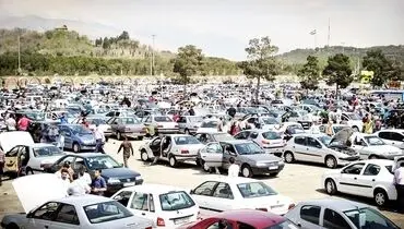 پای سواری‌های دست دوم به کشور باز نخواهد شد