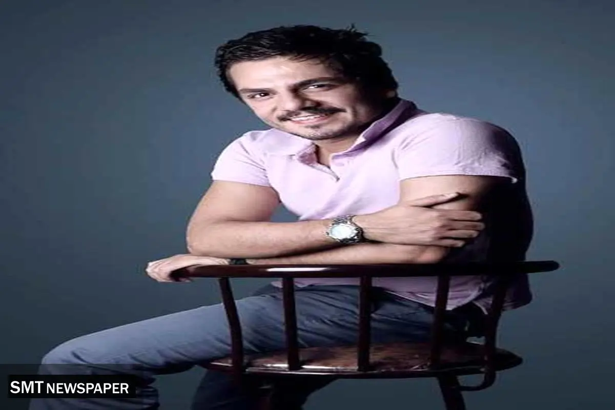بیوگرافی عباس غزالی، از ازدواج تا اوج شهرت + تصاویر