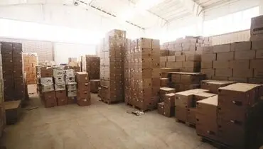 سـتـاد مـبـارزه یا مشاهده قاچاق کالا؟