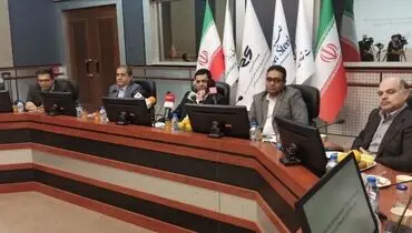 اهداف کوتاه مدت صبا فولاد خلیج فارس محقق شد