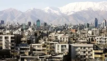 دریای پرتلاطم بازار مسکن