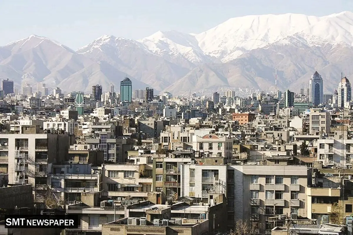 دریای پرتلاطم بازار مسکن