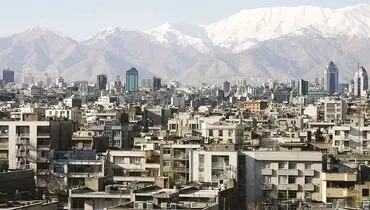 دریای پرتلاطم بازار مسکن