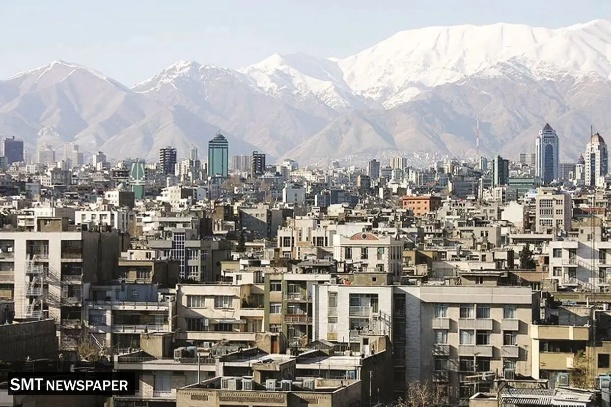 دریای پرتلاطم بازار مسکن