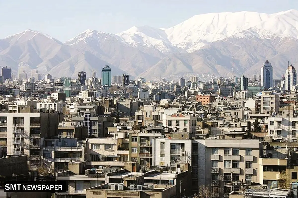 دریای پرتلاطم بازار مسکن