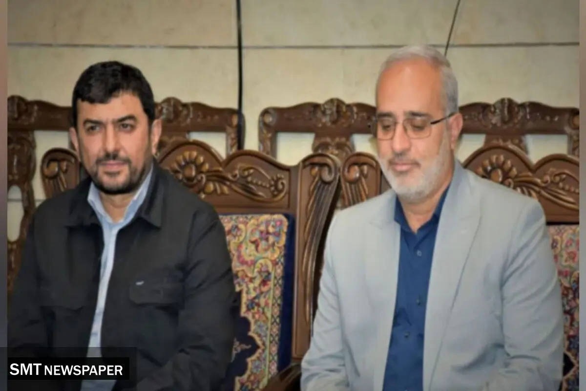 تحقق شعار سال در اولویت کاری شرکت ملی صنایع مس قرار دارد/ تلاش برای سرعت بخشیدن به طرح‌های توسعه‌ای