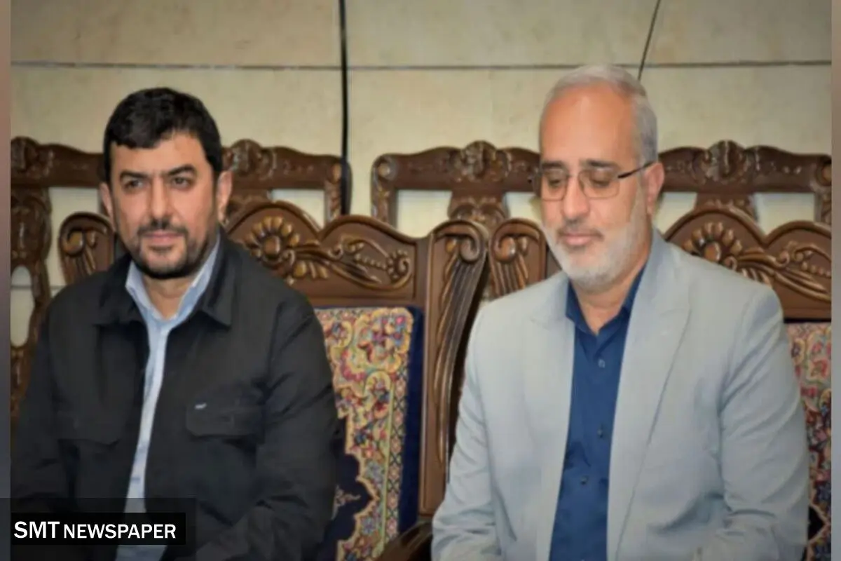 تحقق شعار سال در اولویت کاری شرکت ملی صنایع مس قرار دارد/ تلاش برای سرعت بخشیدن به طرح‌های توسعه‌ای