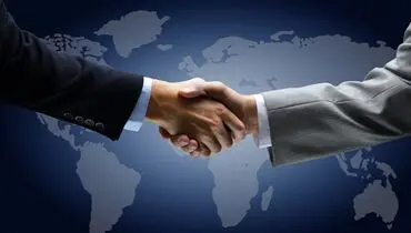 جایگاه سیاسی کشور باید زیربنای توسعه تجارت باشد