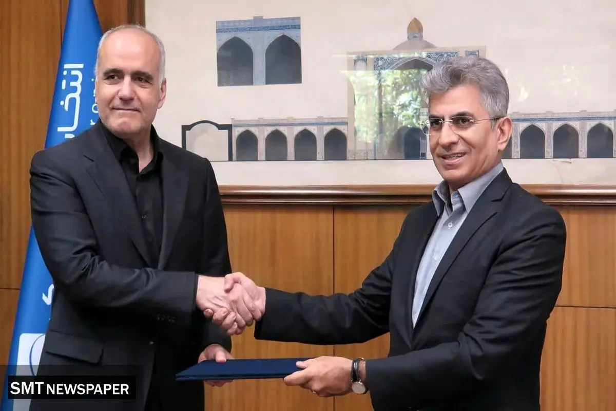 راهاندازی مرکز نوآوری دیزاین انتخاب در دانشکدگان هنرهای زیبا دانشگاه تهران