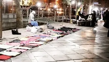 تنها با «سد معبر» برخورد می‌شود