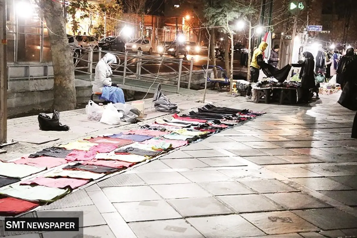تنها با «سد معبر» برخورد میشود