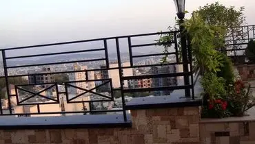 چوب پلاست یکی بهترین متریال برای طراحی و ساخت روف گاردن