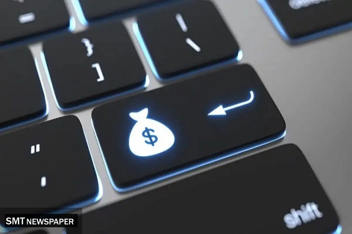 افشای درآمد نجومی متخصصان کامپیوتر  توسط فرازیتو