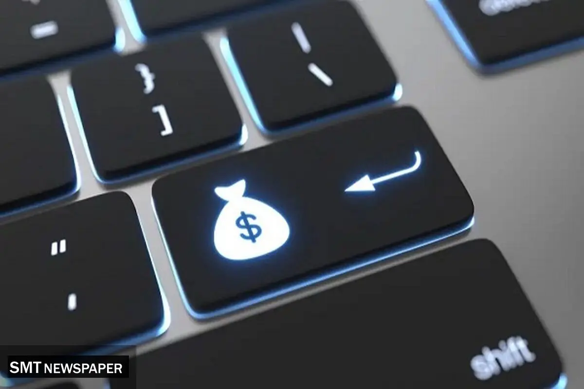 افشای درآمد نجومی متخصصان کامپیوتر  توسط فرازیتو