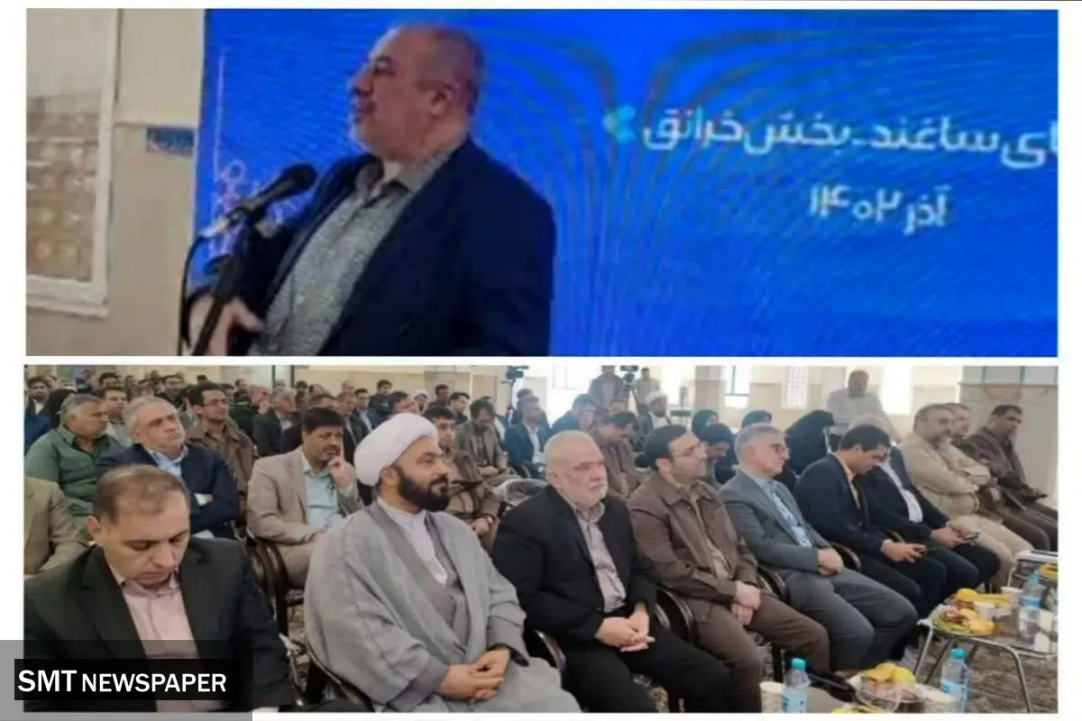 در بزرگترین نمایشگاه دارویی روسیه (فارماتِک)