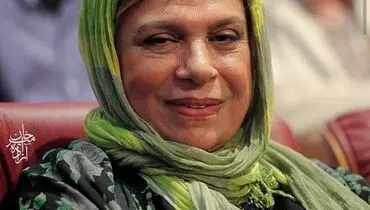 صحبت های جنجالی گوهر خیراندیش از ازدواج دومش