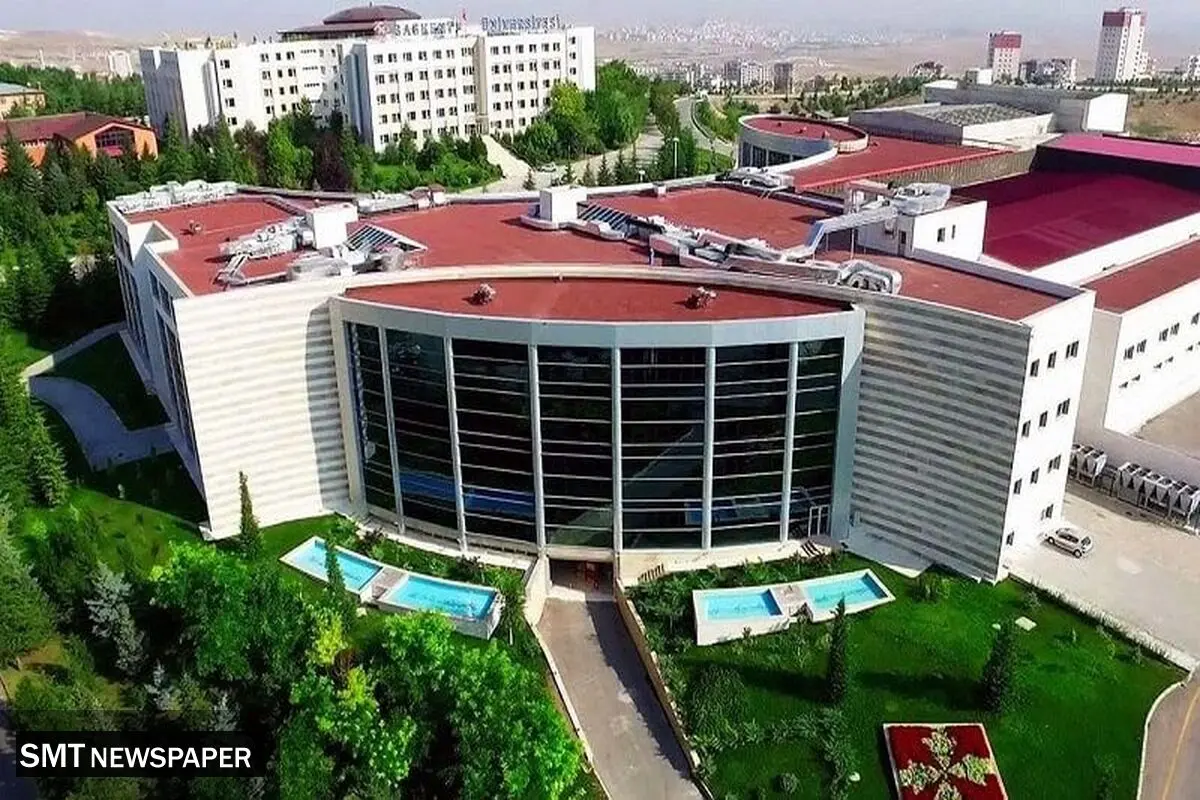 7 دانشگاه برتر ترکیه برای ادامه تحصیل