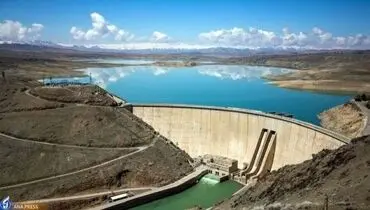 افزایش برداشت ۳۰ درصدی از مخازن آب در خشکسالی!