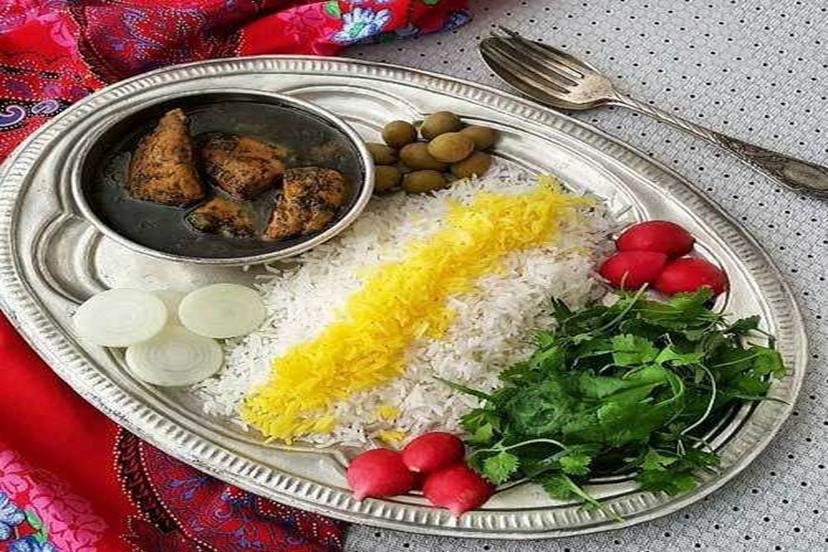 خوشمزه‌ترین غذاهای محلی خوزستان | سمفونی رنگ‌ها و مزه‌ها