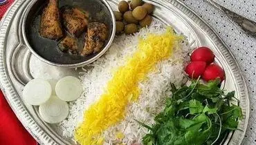 خوشمزه‌ترین غذاهای محلی خوزستان | سمفونی رنگ‌ها و مزه‌ها