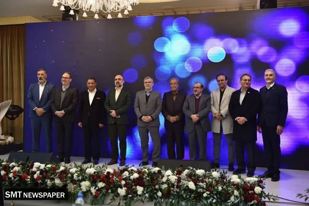 سرمایه‌گذاری ۱۲ میلیارد دلاری برای تامین انرژی و آب صنعت